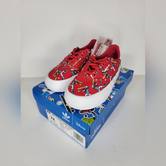 Adidas | Disney Goofy Shoes - Picture 7 of 8